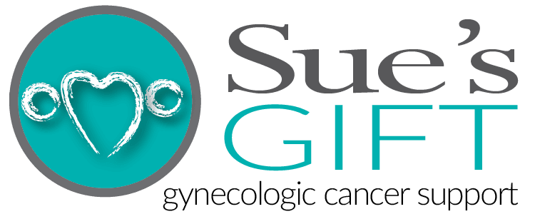 Sue DiNapoli Ovarian Cancer Society