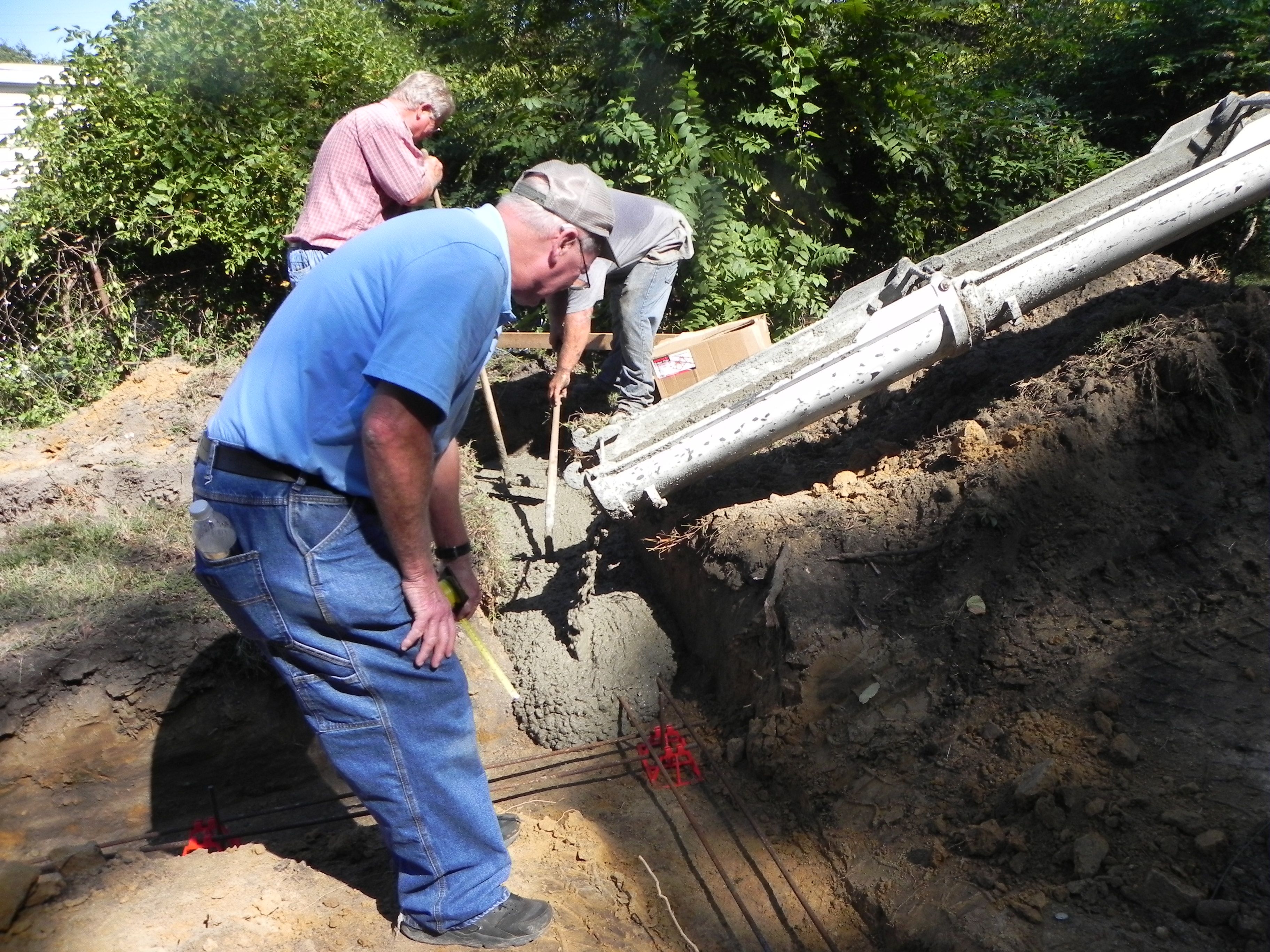 Habitat for Humanity of Henderson, KY Home Ownership Projects