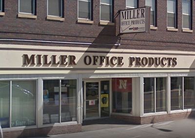 Press Release | Eakes Acquires Miller Office Products