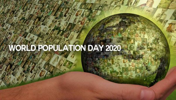 World Population Day 2020 - What You Should Know