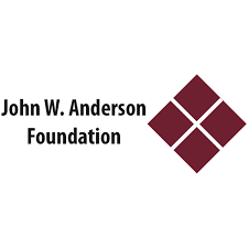 John W, Anderson Foundation