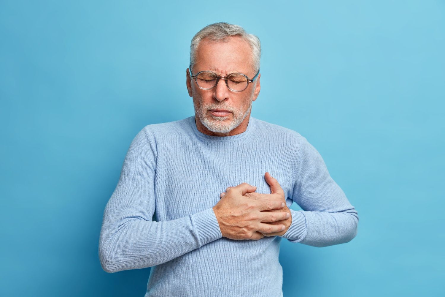 The 3 Differences Between a Heart Attack and Sudden Cardiac Arrest You Must Know