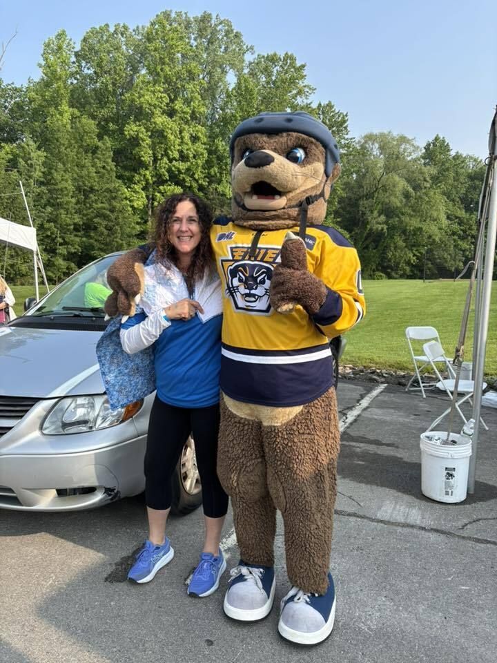 Highmark Walk to benefit SMC