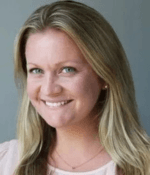 Stephanie Gildart