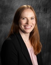 Emily Landsiedel