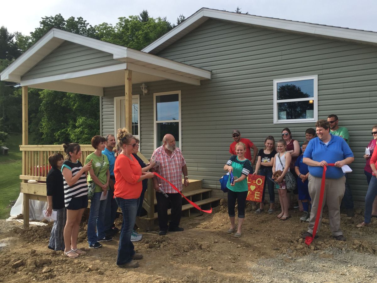 Home : Habitat for Humanity of Southeast Ohio