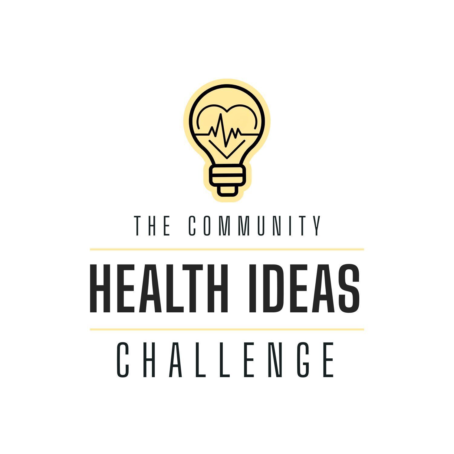 A New Way to Spark Health Innovation in Lincoln: Introducing the Community Health Ideas Challenge