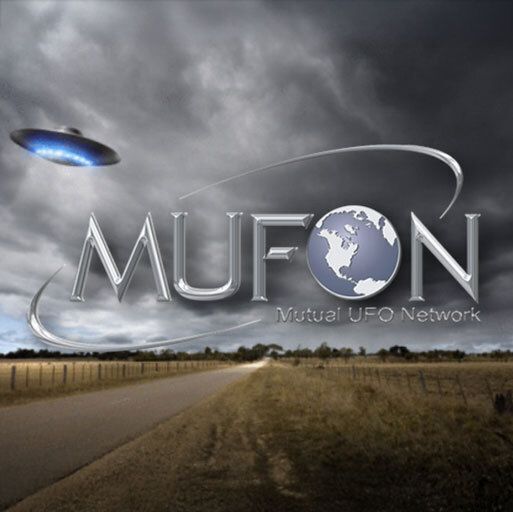 Mutual UFO Network