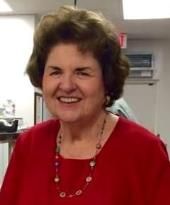 Nan Gallagher
