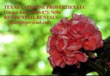 Texas Capstone Properties