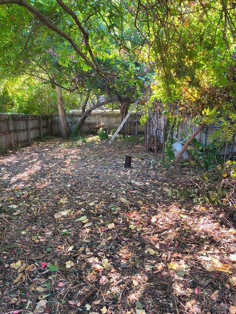 Home Repair/Addressing code violations