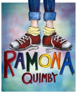 First City Players - "Ramona Quimby"
