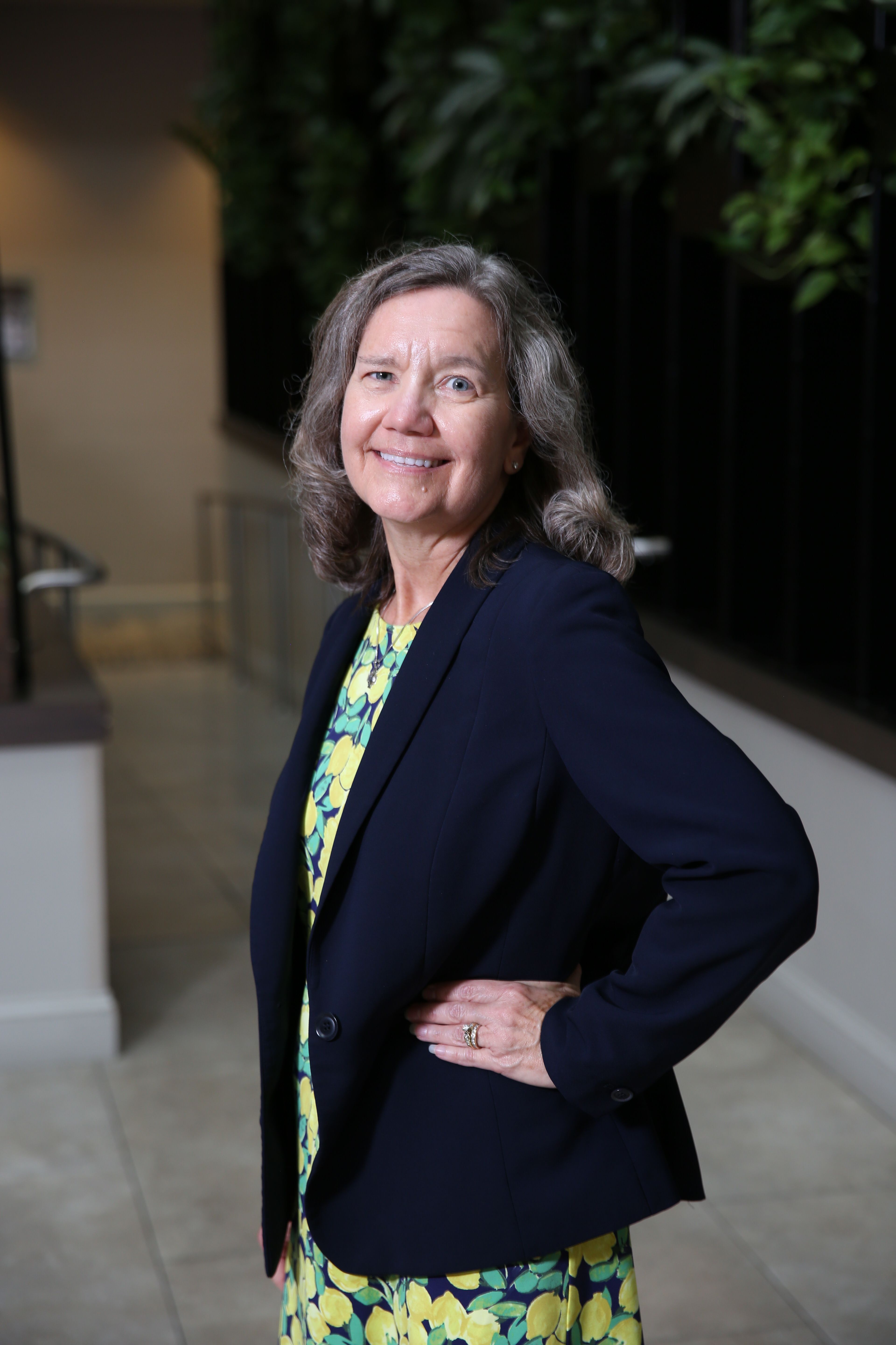 Mary Giganti, J.D./Cleveland
