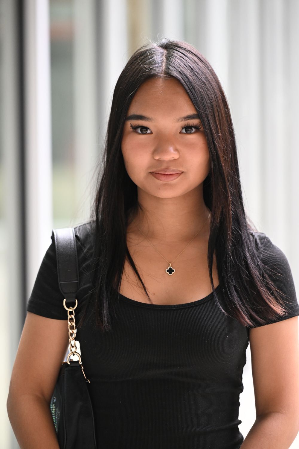 Hel Eh - Lincoln High