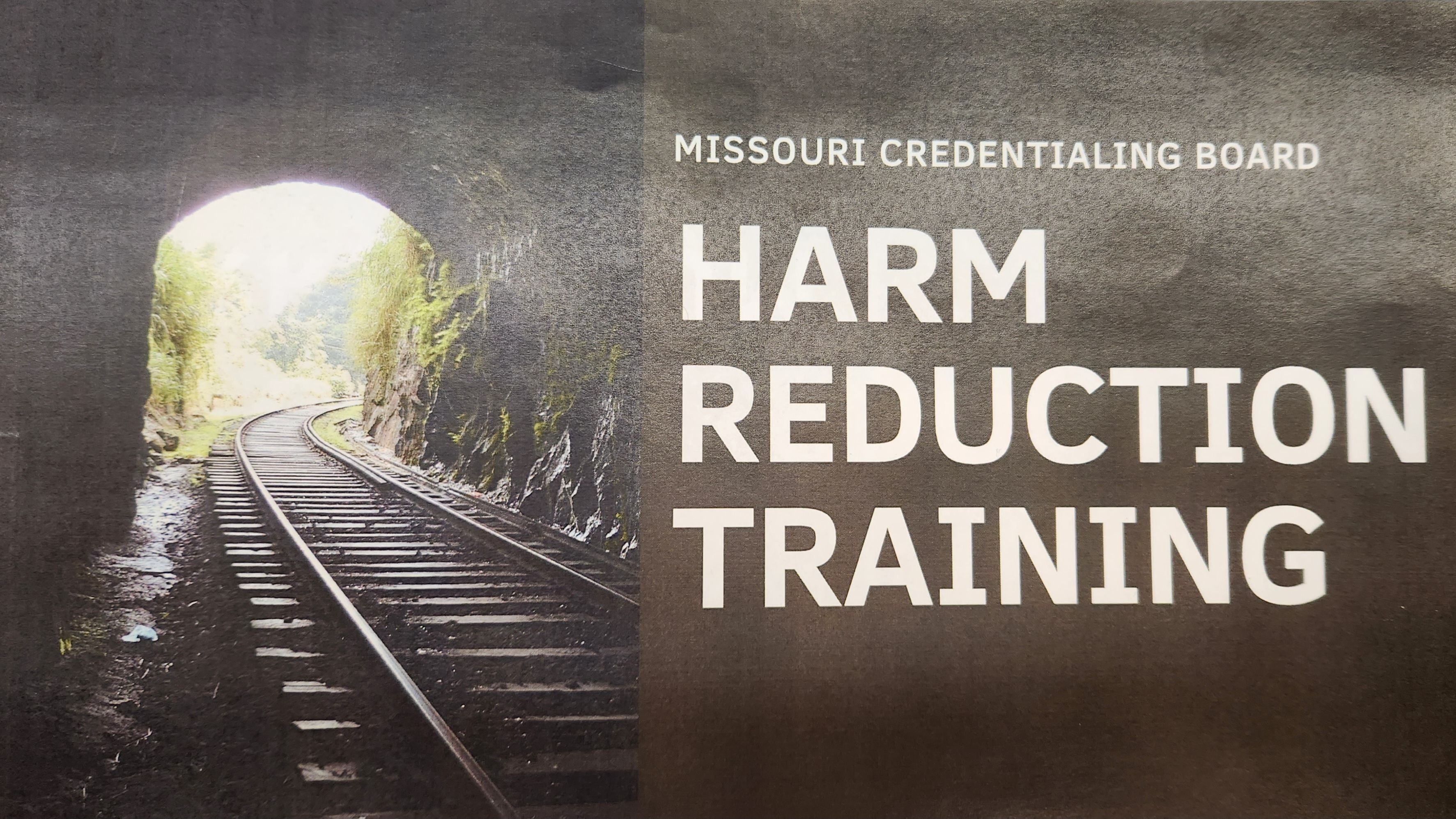 Ken Vick, Benilde Hall Executive Director, Making Big Impact on Credentialing for Counseling Professionals