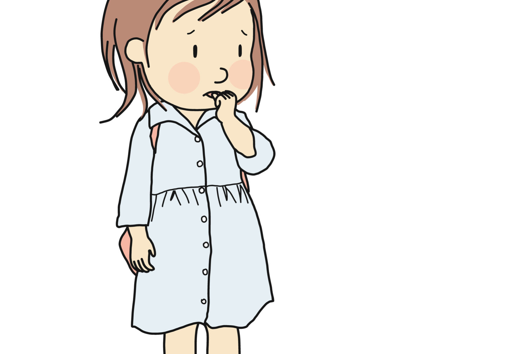 Our 6-Year-Old has Anxiety