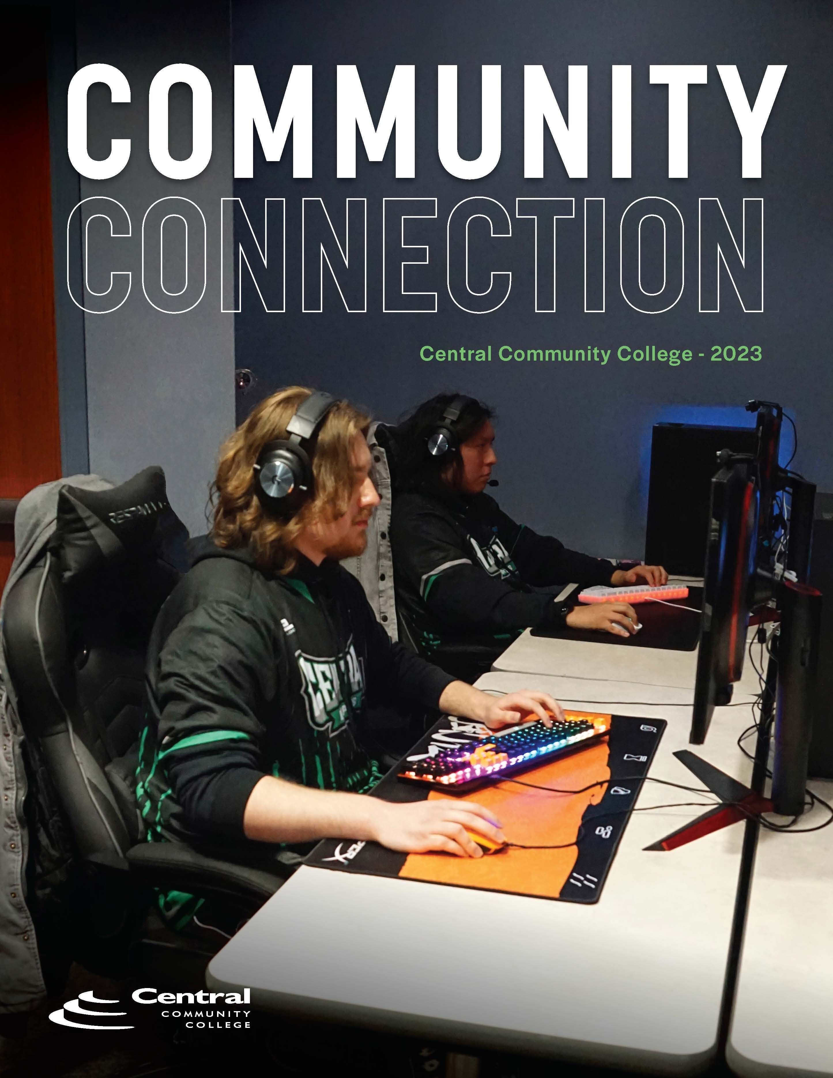 2023 Community Connection