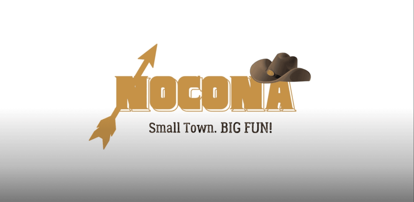 Discover Nocona Promotional