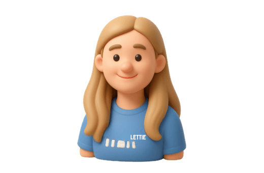 Lettie Viars, Americorp Volunteer