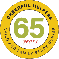 Cheerful Helpers Child and Family Study Center