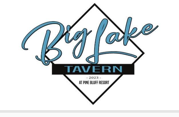 Pine Bluff Resort & Big Lake Tavern