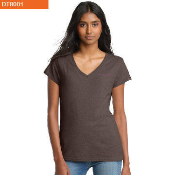 District ® Women’s Re-Tee ® V-Neck