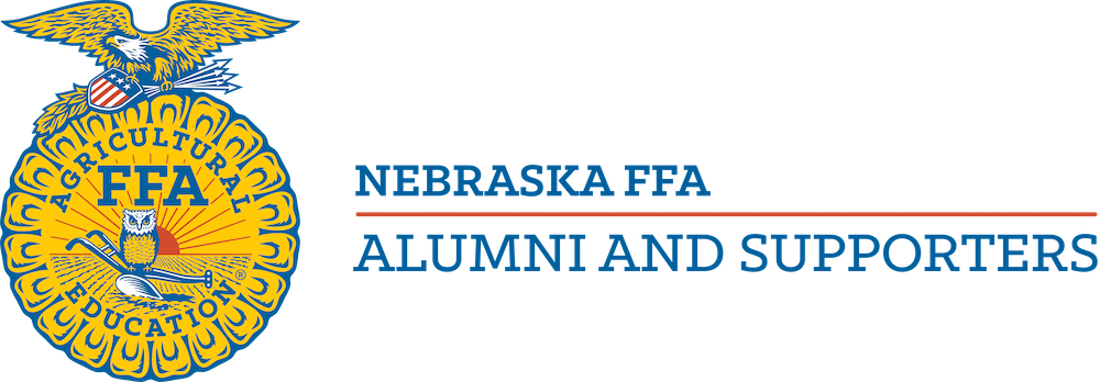 Nebraska FFA Alumni & Supporters