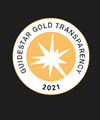 GuideStar Gold Seal of Transparency: 2021