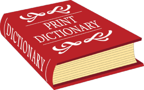 Glossary Of Terms
