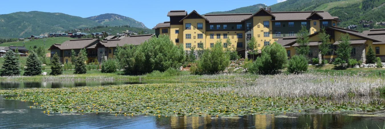 5 Reasons to Consider Senior Living Now