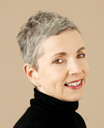 Megan Gerber, MD, MPH