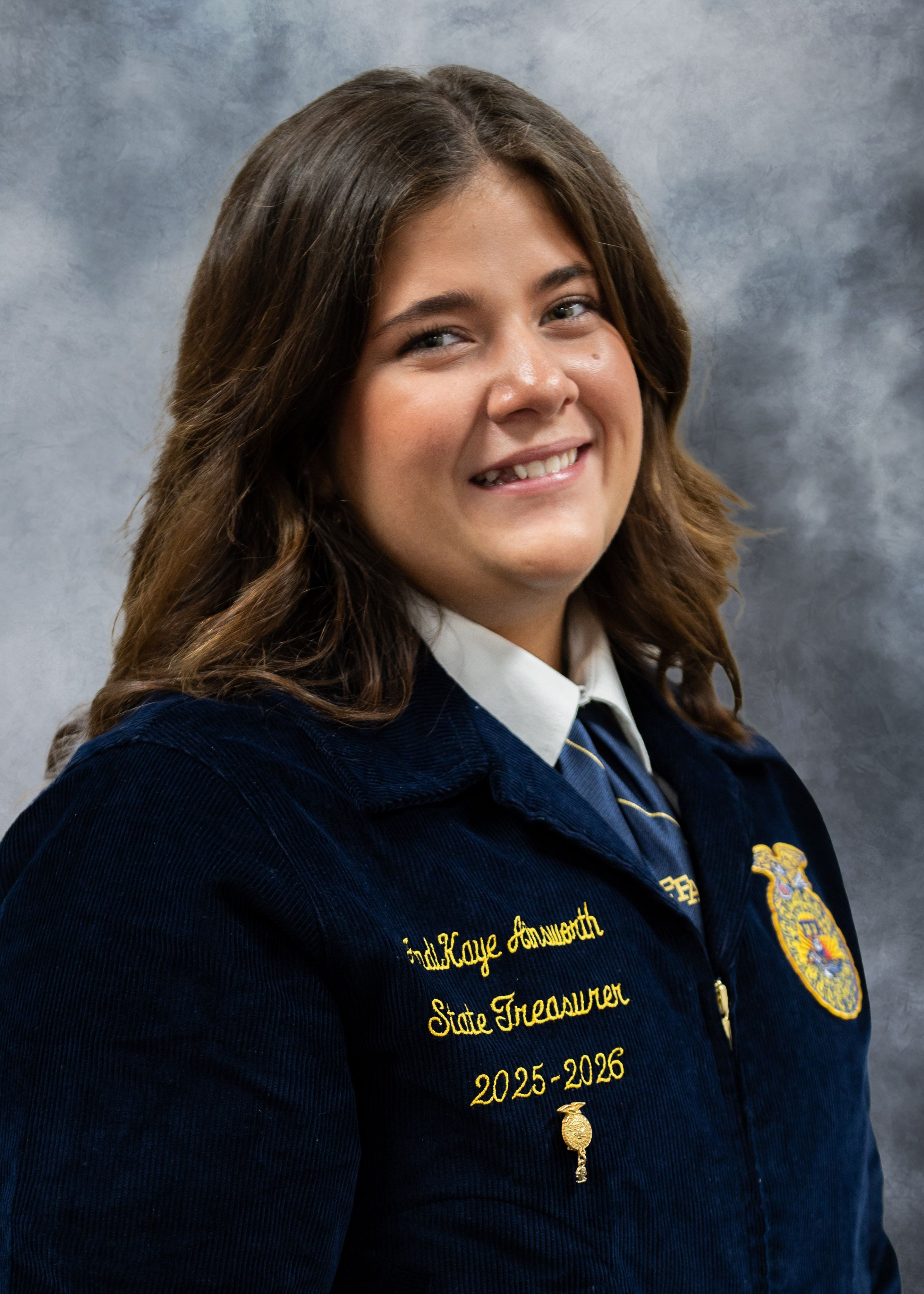 AndiKaye Ainsworth