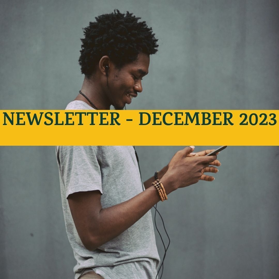 This Just IN! - December 2023