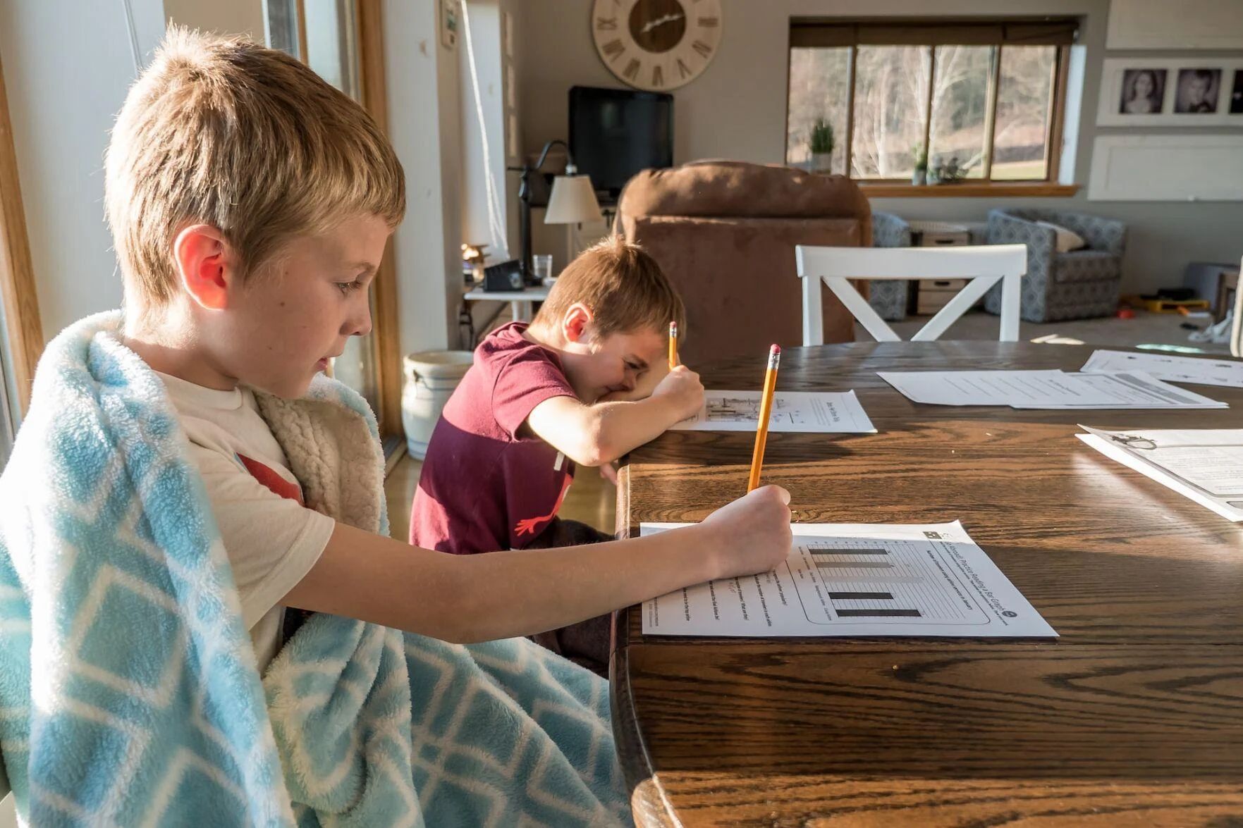 New Data Indicates 50,000 Public School Students Withdraw to Homeschool Each Year