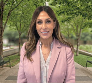 Tara Gallant, MSW, SHRM-CP