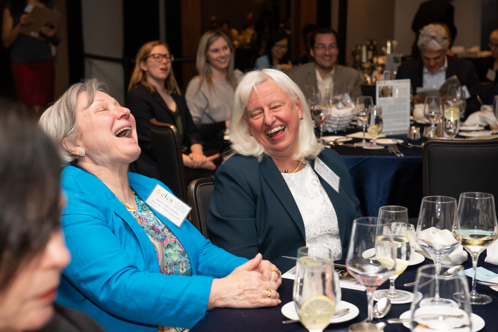 Event Recap: The 26th Annual Circle of Friends Gala
