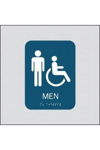 Men+WC Accessible