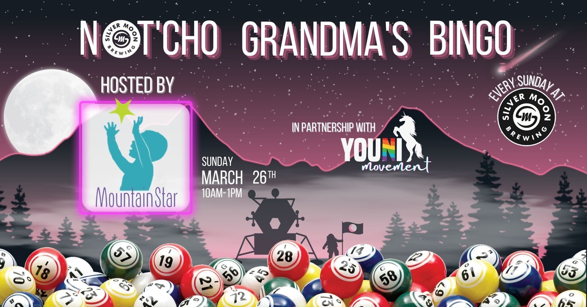 April 23 Bingo to Keep Kids Safe