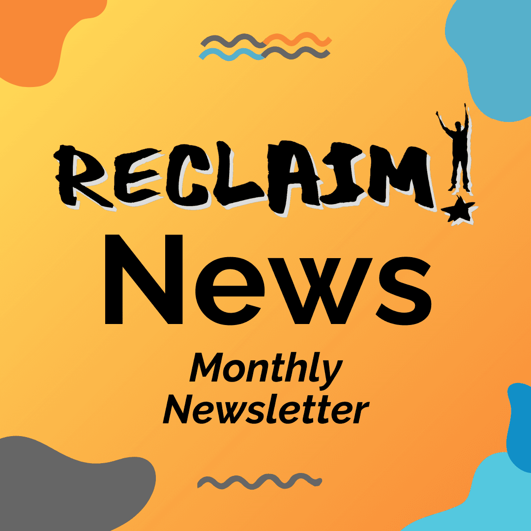 RECLAIM News - October