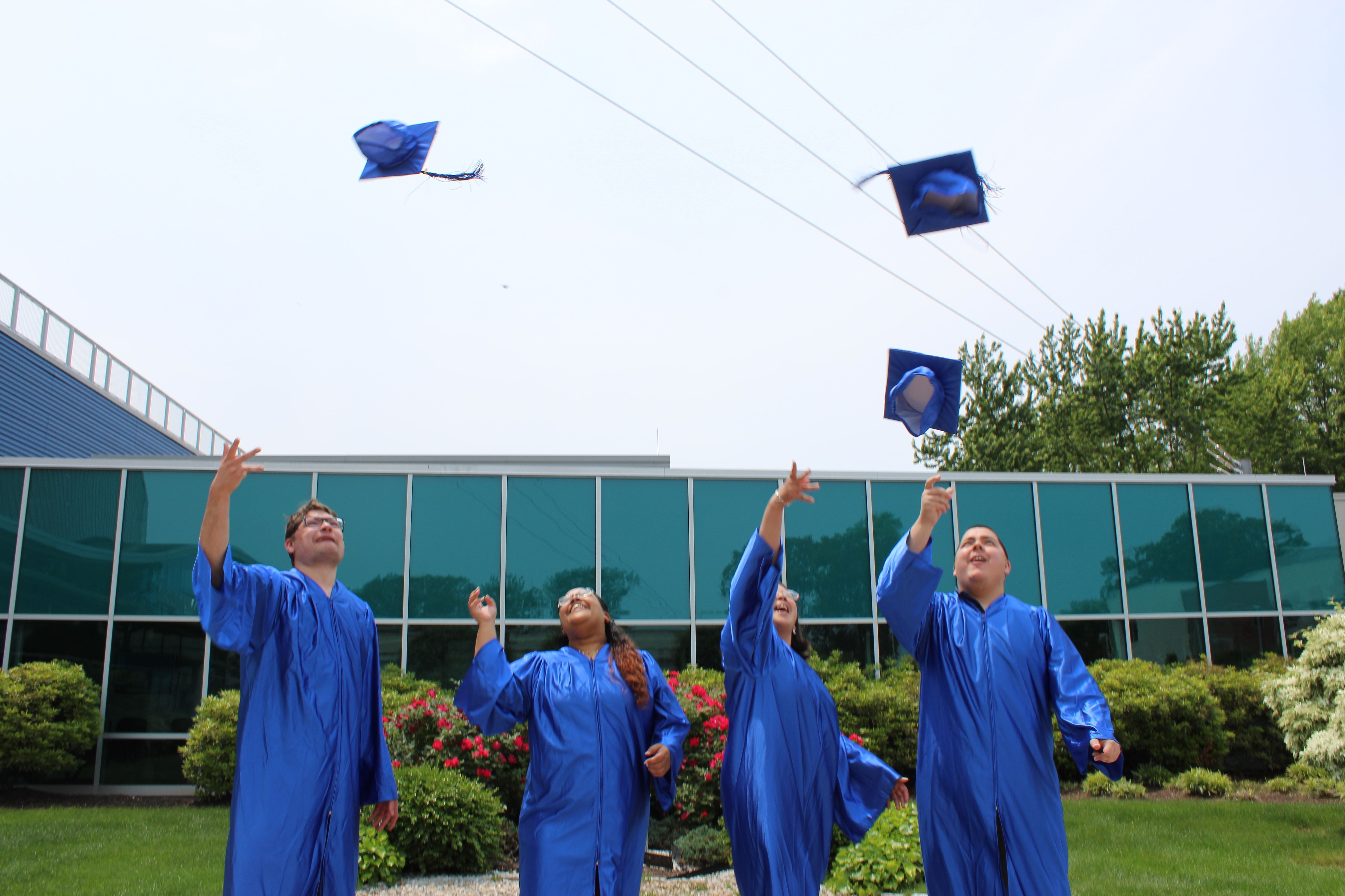 MARC, Inc.'s 2025 Wrapped