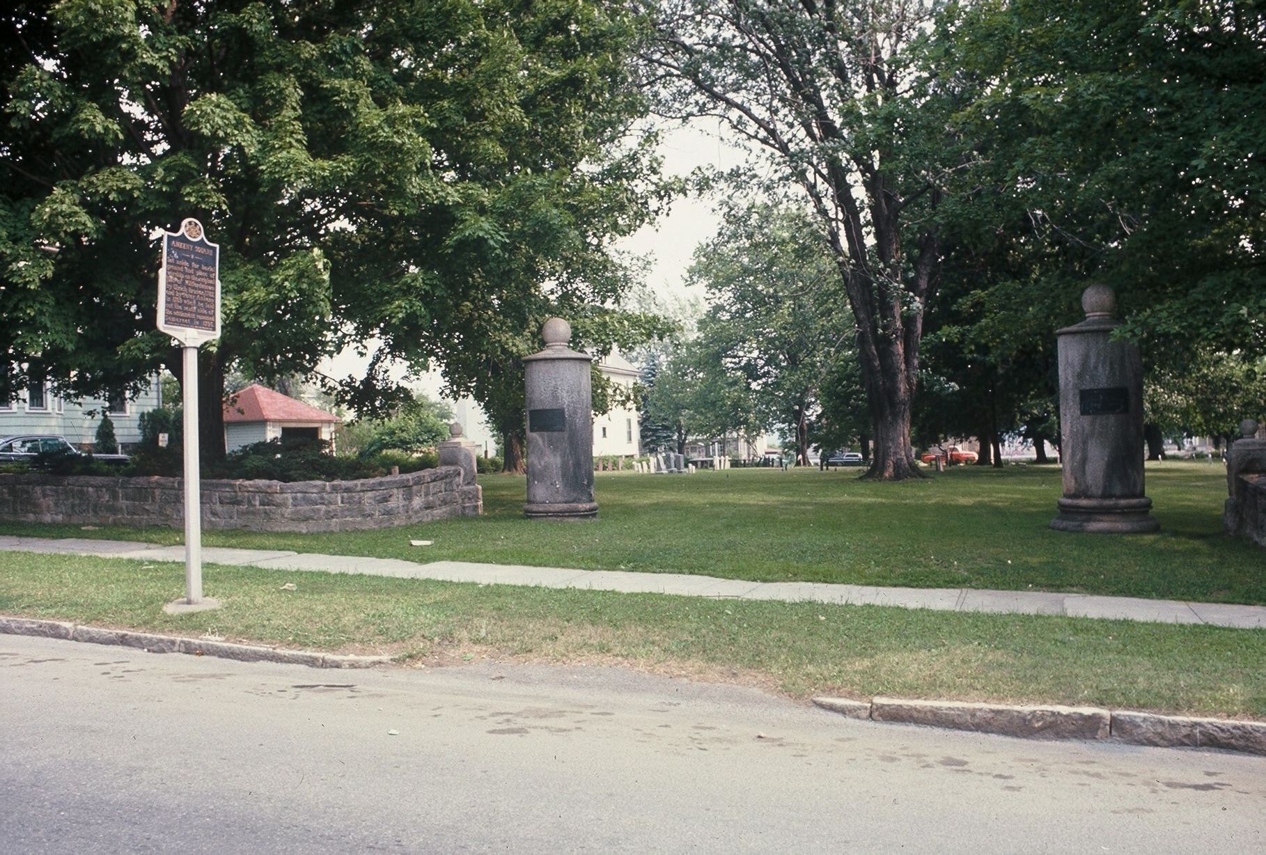 200 Block of West Patriot Street