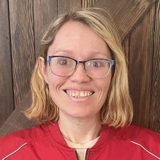 Megan Gaines, Director