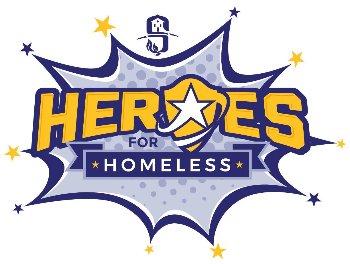 Heroes for Homeless 2023