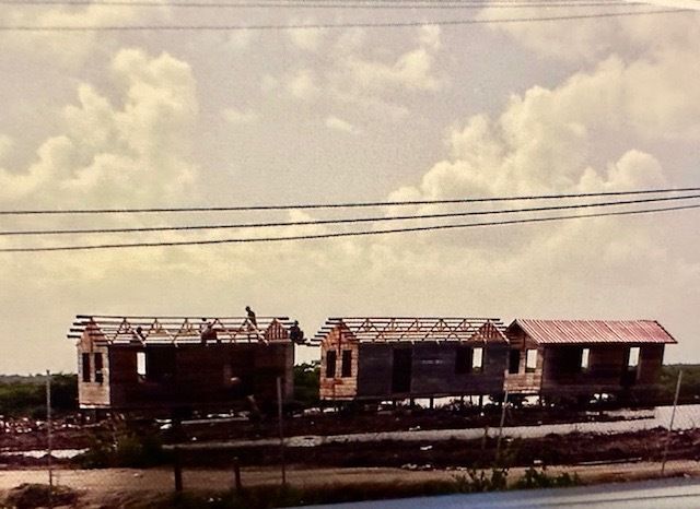 Two Decades of Changing Young Lives