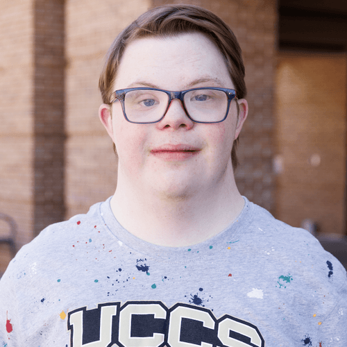Connor, UCCS
