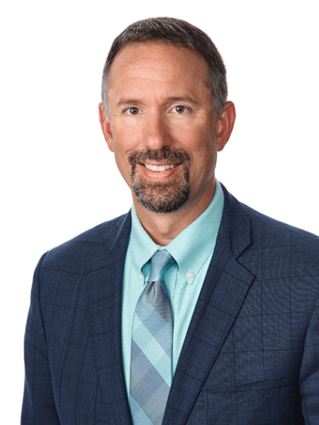Crescent Community Health Center Announces Chad Wolbers as Interim Chief Executive Officer