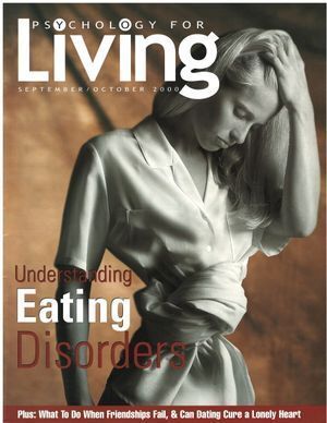 Psychology for Living 2000 Sept-Oct