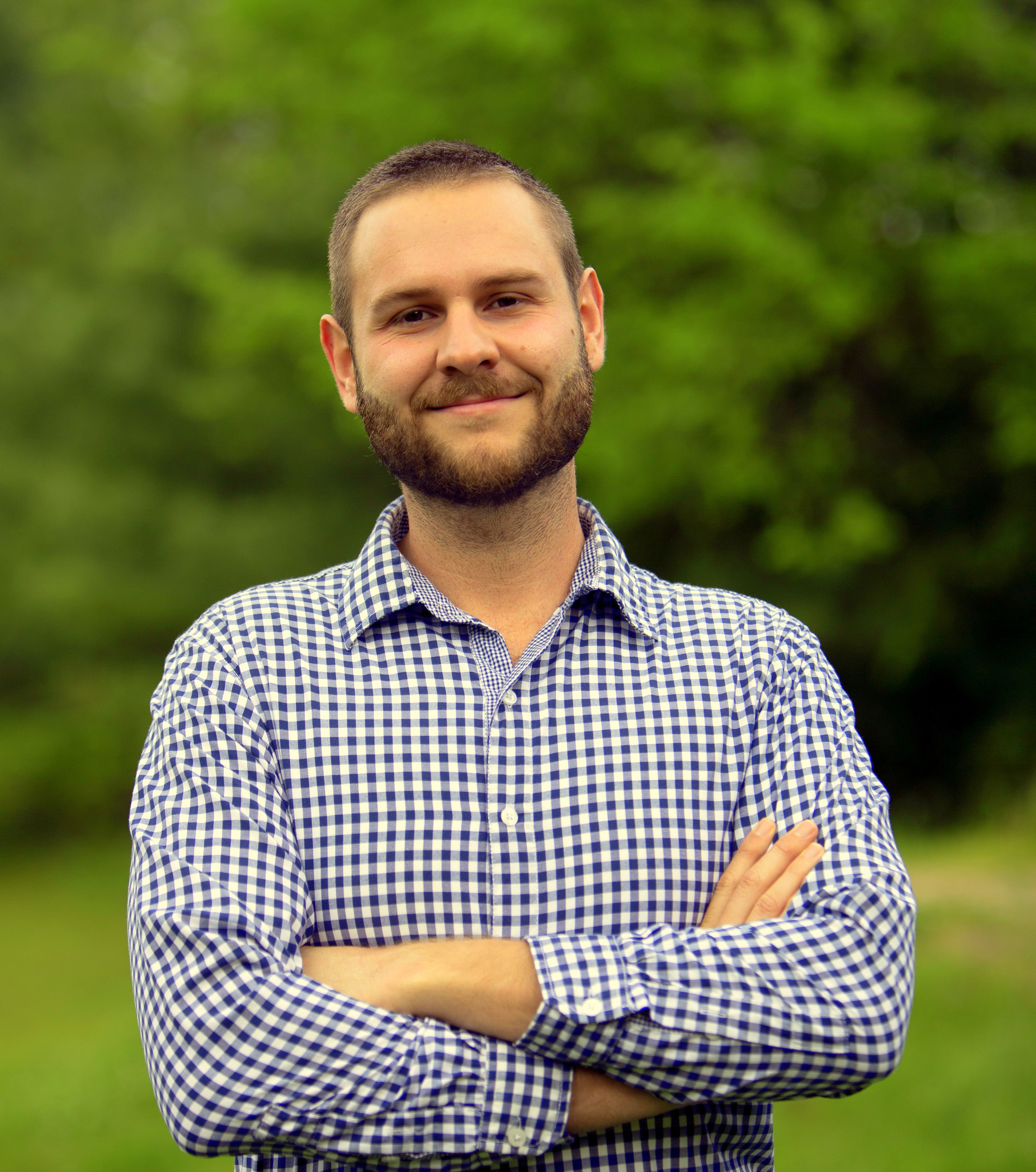 Adam Kody, Board President