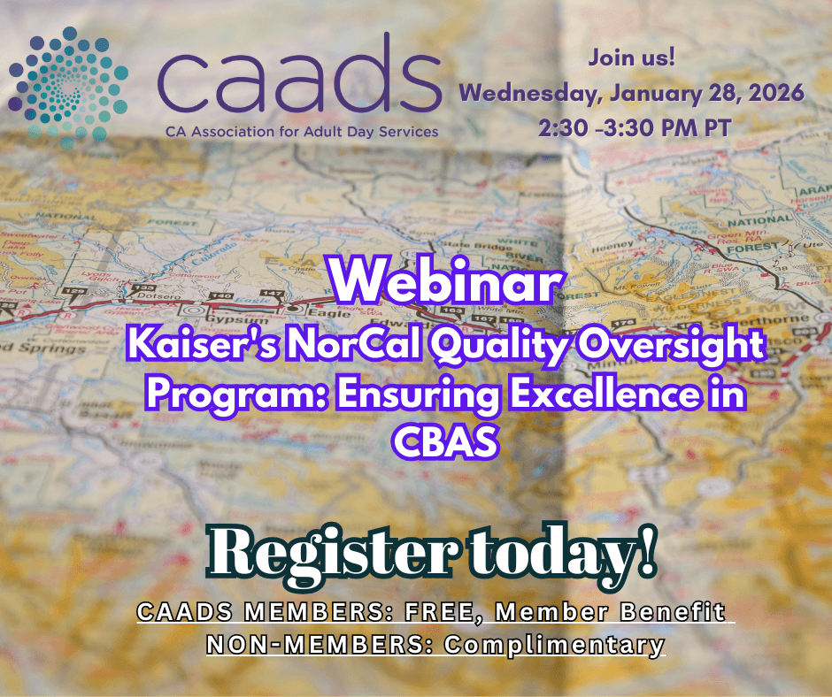 CAADS webinar Jan. 28, 2026 invite