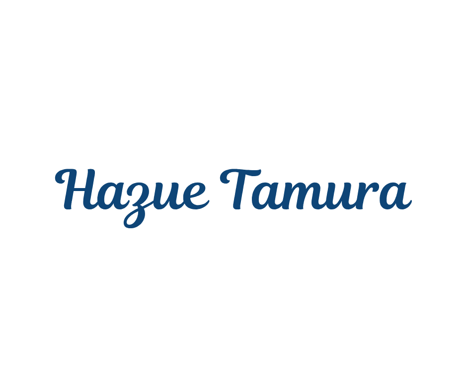 Hazue